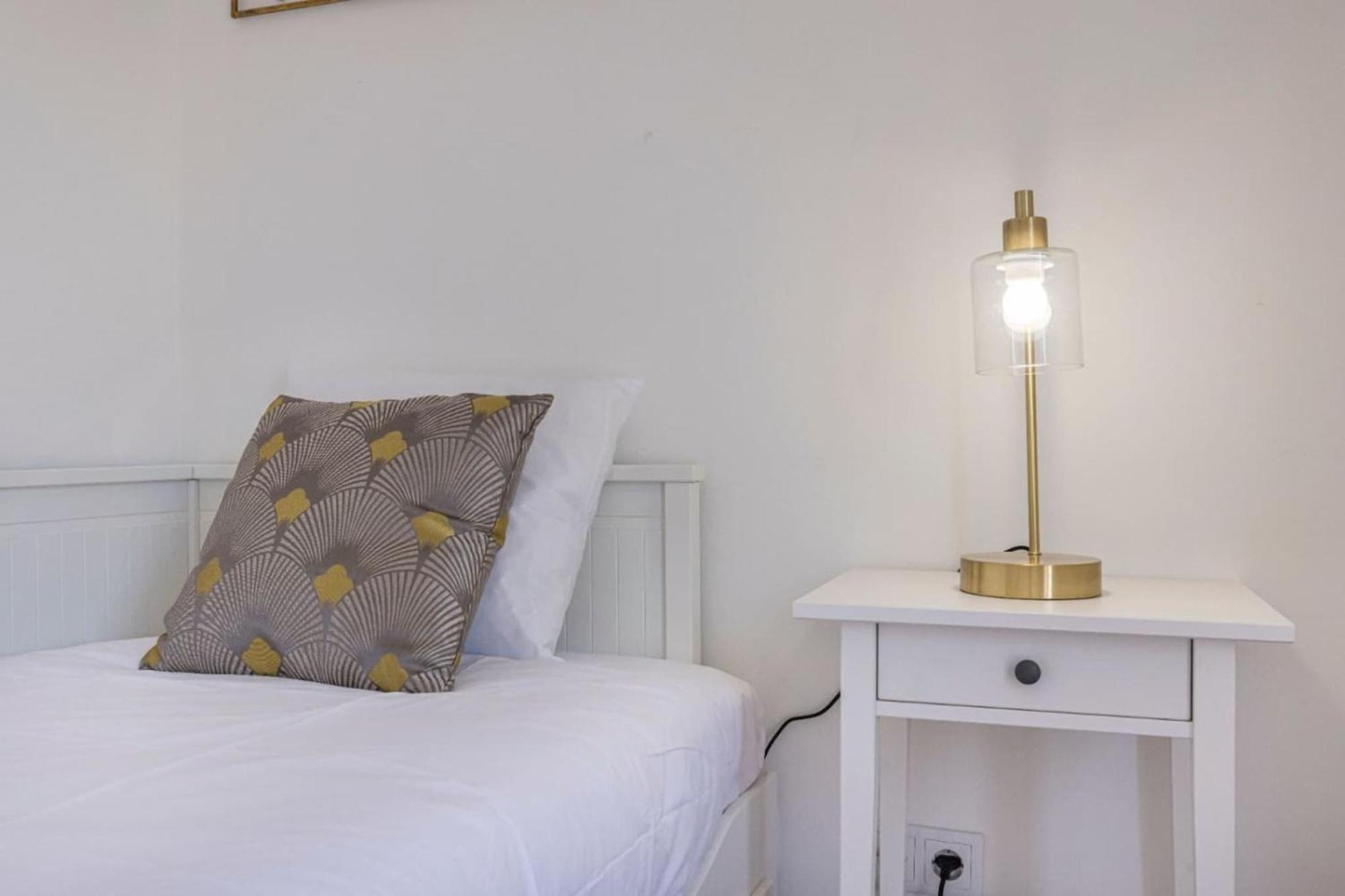 Joao Da Mata Amazing Views By Innkeeper Lisbon Exterior photo