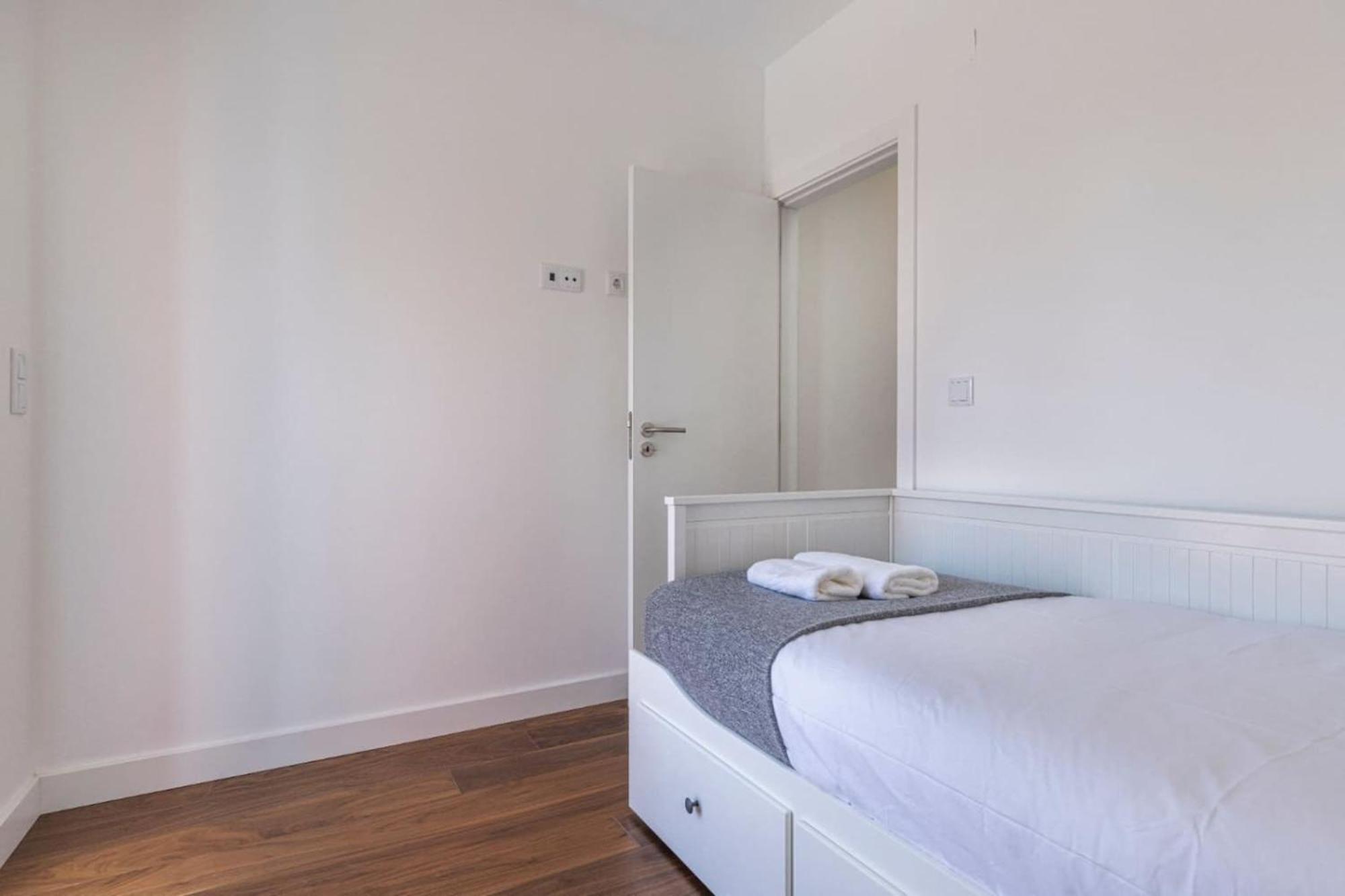 Joao Da Mata Amazing Views By Innkeeper Lisbon Exterior photo