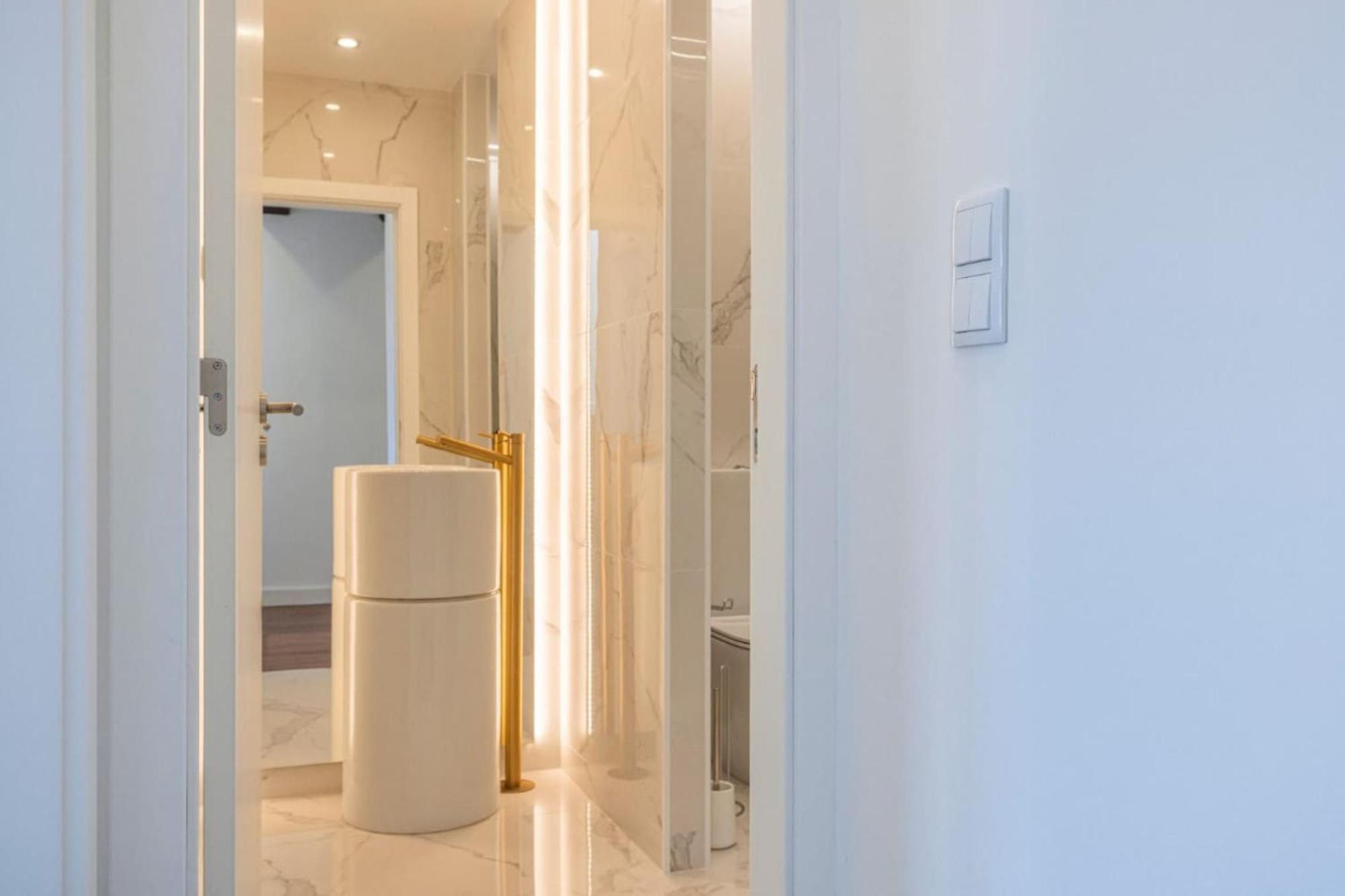 Joao Da Mata Amazing Views By Innkeeper Lisbon Exterior photo